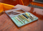 Tacky Daypack Fly Box