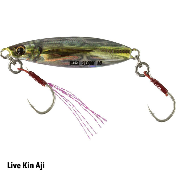 Majorcraft JigPara SP 10g
