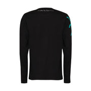 Nomad Design L/S T-Shirt X-Rad Black