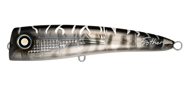 Daiwa Saltiga Frother 170F