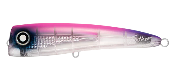Daiwa Saltiga Frother 170F