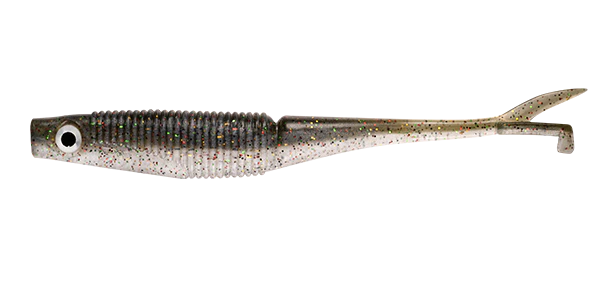 DaiwaBait Junkie 3.95 inch