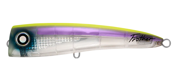 Daiwa Saltiga Frother 170F
