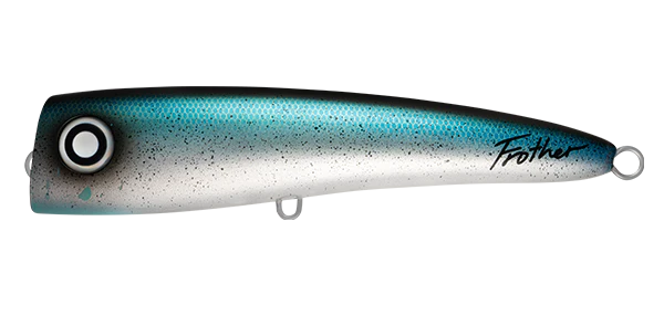 Daiwa Saltiga Frother 170F