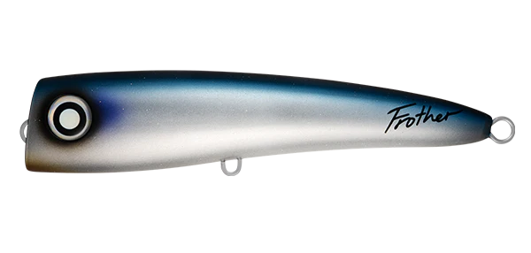 Daiwa Saltiga Frother 170F