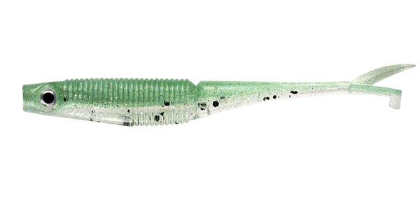 DaiwaBait Junkie 3.95 inch
