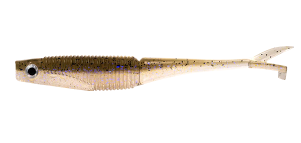 DaiwaBait Junkie 3.95 inch