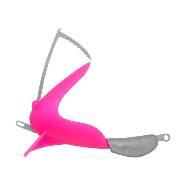 Lure Us In XL Reaper Bare Head