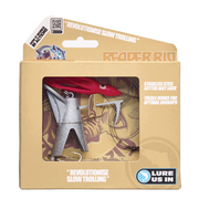 Lure Us In Reaper Rig Orignal