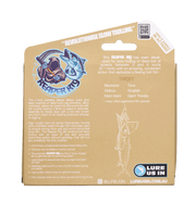 Lure Us In Reaper Rig Orignal