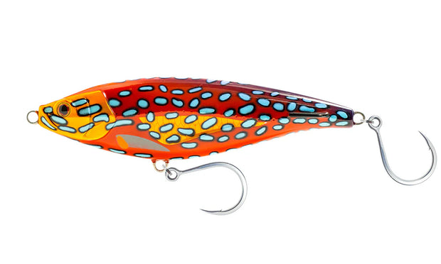 Nomad Design Madscad 190