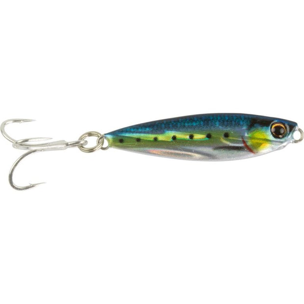 Majorcraft JigPara Micro 3g