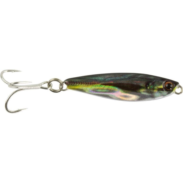 Majorcraft JigPara Micro 3g