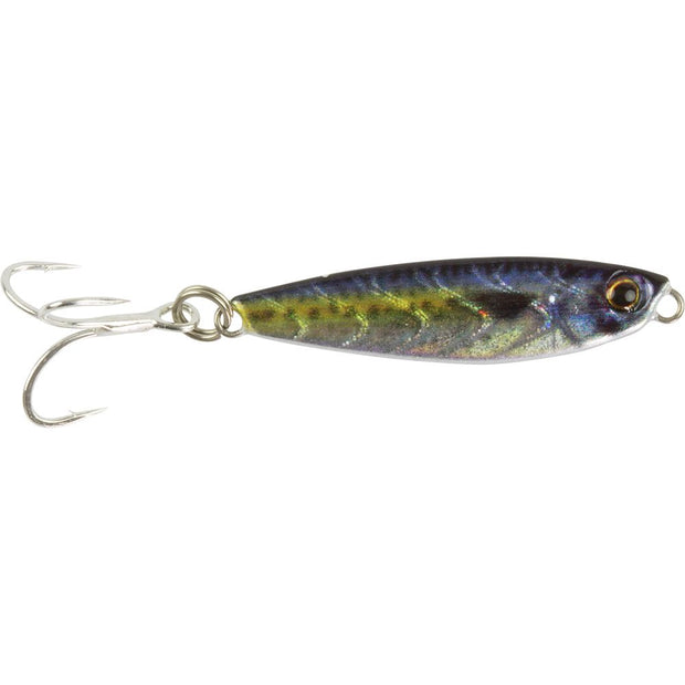 Majorcraft JigPara Micro 3g