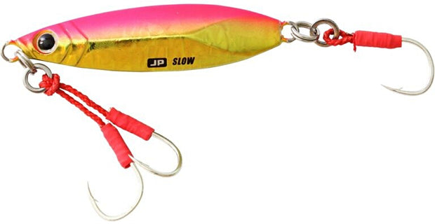 MajorCraft JigPara SP