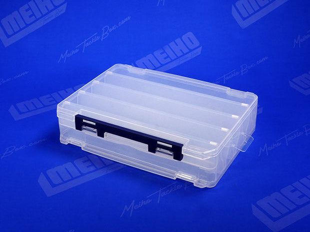 Meiho Reversible 250V Tray