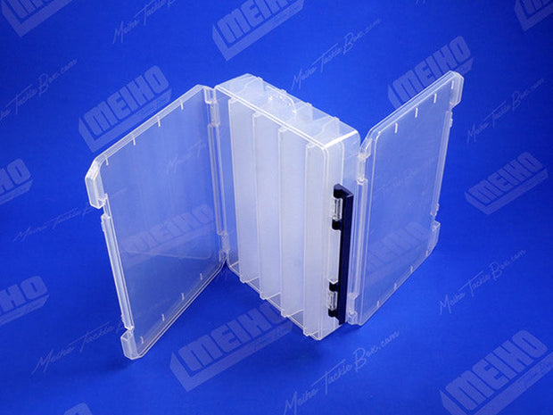 Meiho Reversible 250V Tray