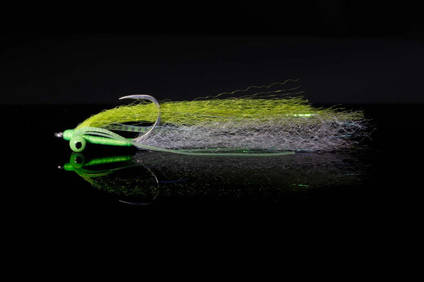 Manic Nitro Clouser 2/0