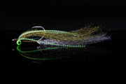 Manic Nitro Clouser 2/0