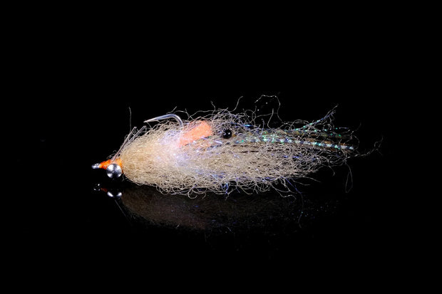 Manic Spawning Shrimp 