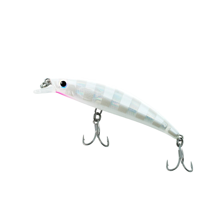 Malosi MI80F-MA Minnow Micro Minnion 80F Flottant Leurre Mamba (0344
