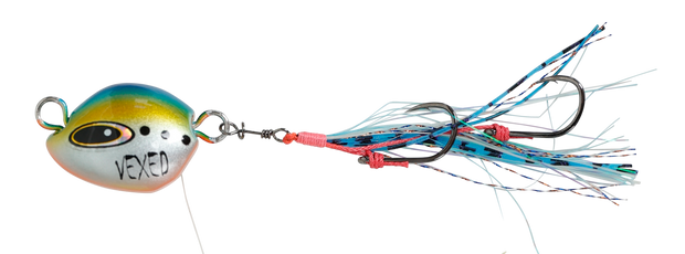 Vexed Micro Meat Bundle