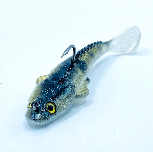 MMD Flatfish 140mm