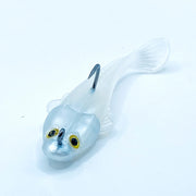 MMD Flatfish 140mm