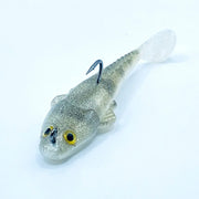 MMD Flatfish 140mm