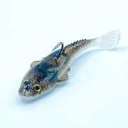MMD Flatfish 140mm