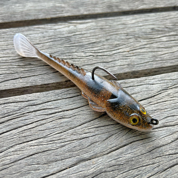 MMD Flatfish 140mm