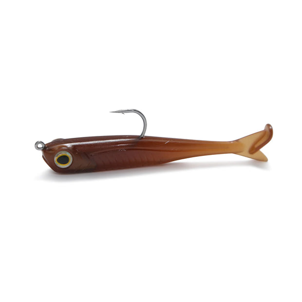 MMD HardyHead