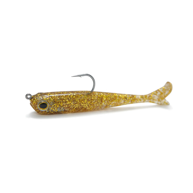 MMD HardyHead