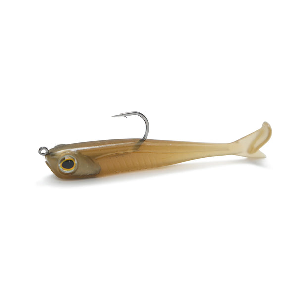 MMD HardyHead