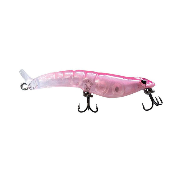 MMD Splash Prawn 70mm