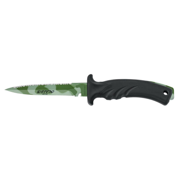 Cressi Torpedo 11 Knife