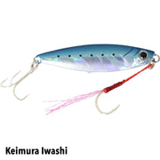 Majorcraft JigPara Micro 10g