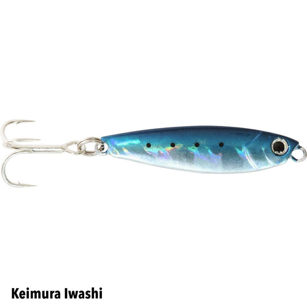 Majorcraft JigPara Micro 7g