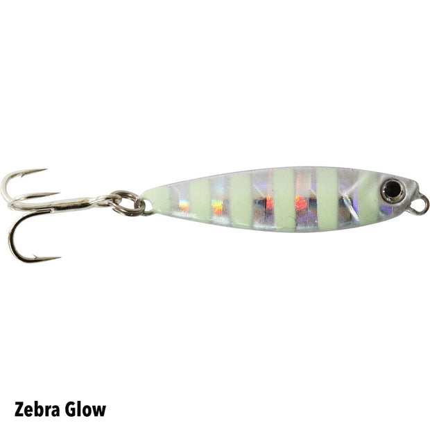 Majorcraft JigPara Micro 7g