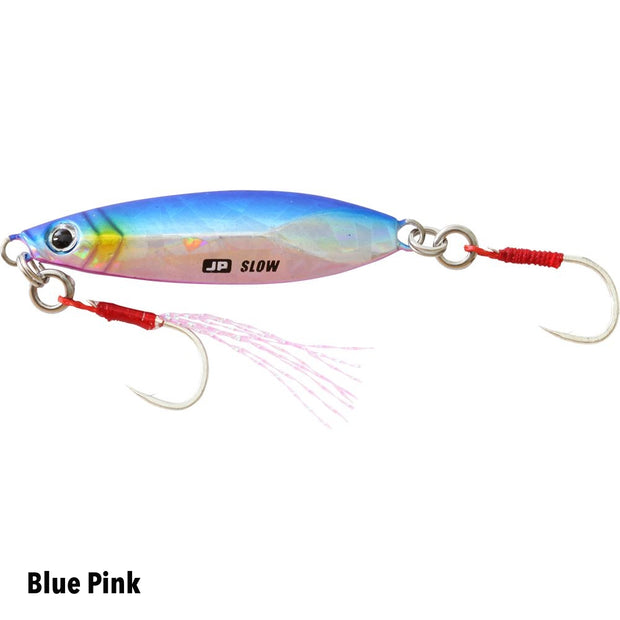 Majorcraft JigPara SP 10g