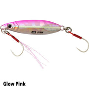 Majorcraft JigPara SP 10g