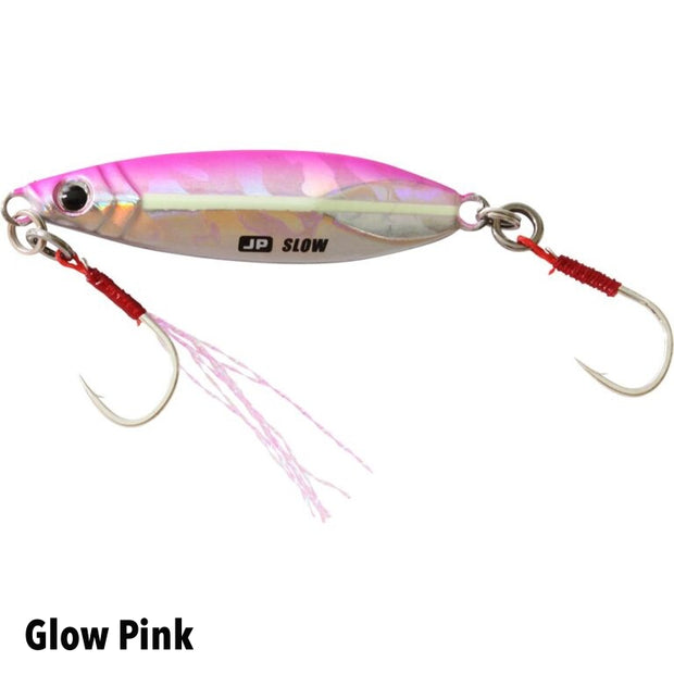 Majorcraft JigPara SP 10g