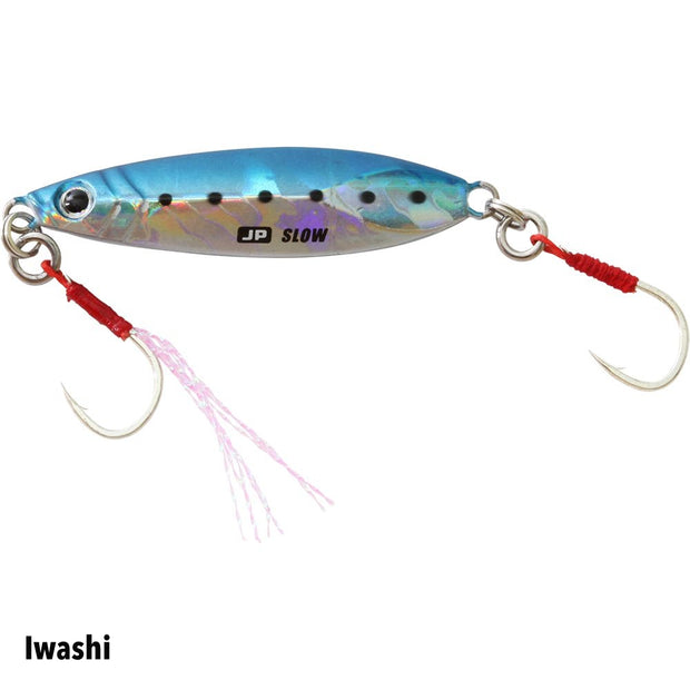 Majorcraft JigPara SP 10g