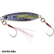 Majorcraft JigPara SP 10g