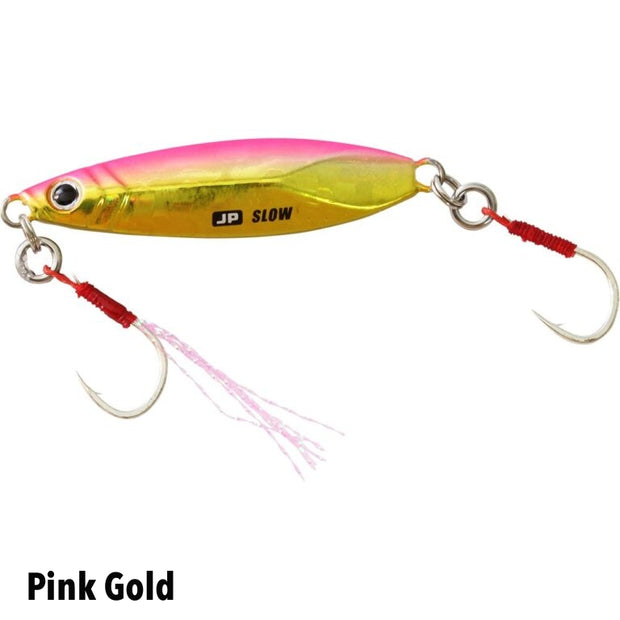 Majorcraft JigPara SP 10g