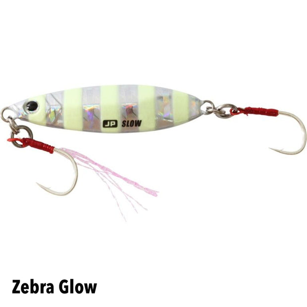 Majorcraft JigPara SP 10g