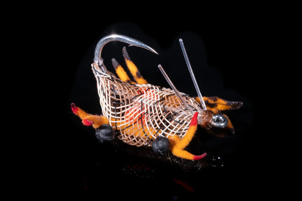 Manic Alphlexo Crab 1/0