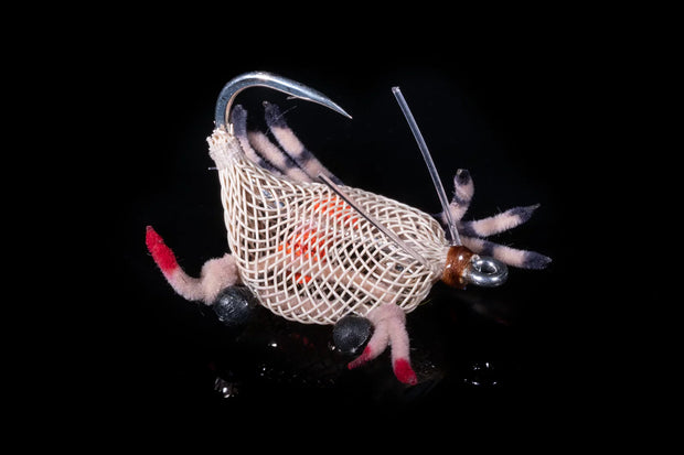 Manic Alphlexo Crab 1/0