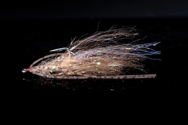 Manic Bonefish Bait 4