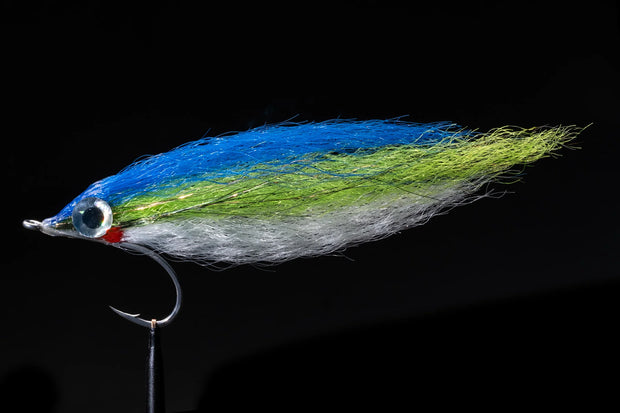 Manic Flashy Profile 4/0